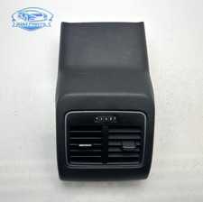 2012-2015 Volkswagen Passat Rear Center Console Trim Air Vent Oem 561863289b 2012-2015 Volkswagen Passat Rear Center Console Trim Air Vent Oem 561863289b