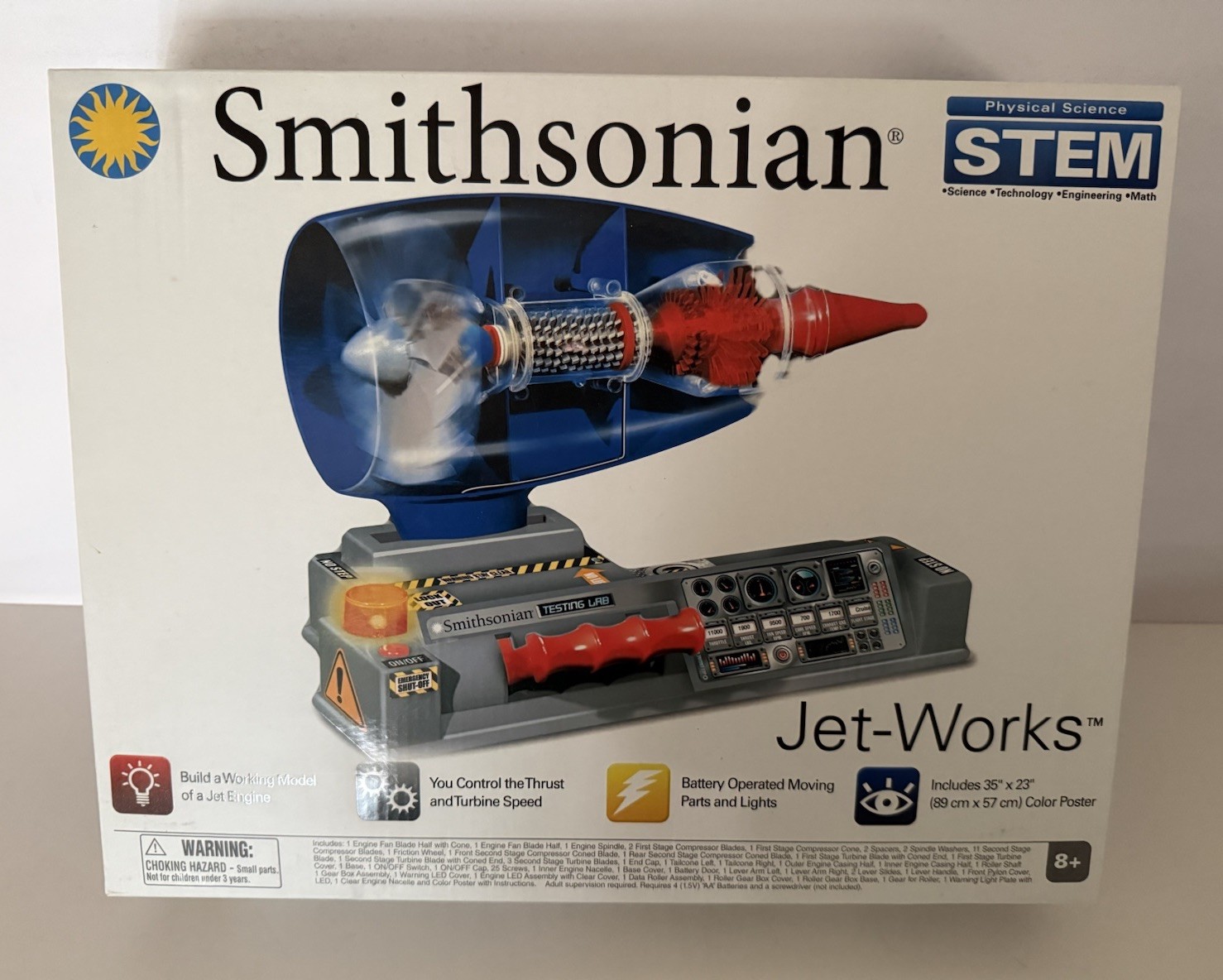 Nib