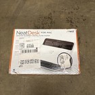 New - Open Box - Neat Desk For Mac Desktop Scanner Digital Filing System