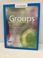 Mindtap Course List Ser.: Groups : Process an...