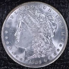 1903-O Morgan Silver Dollar $1 - Uncirculated