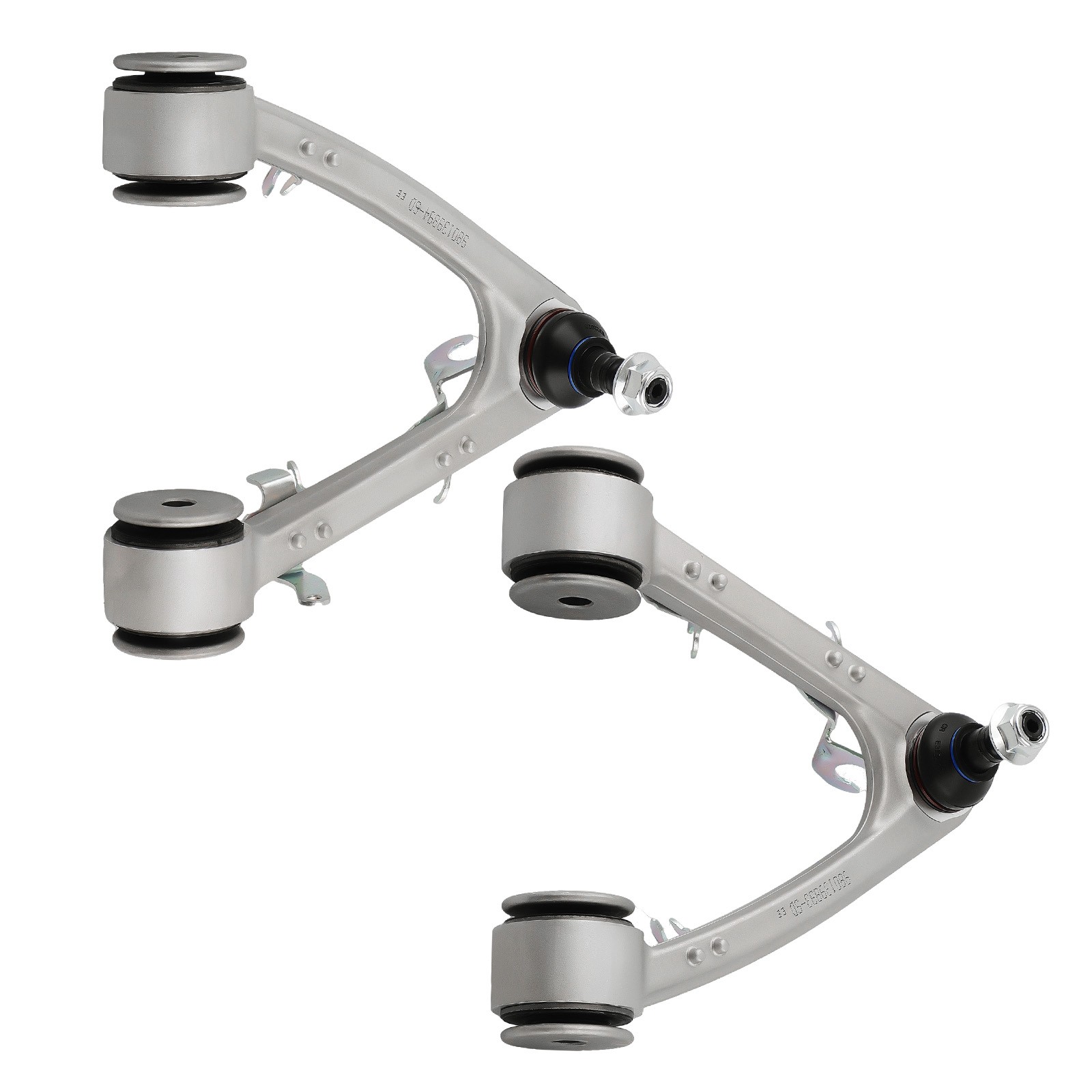 Maserati Quattroporte 2005-2013 FRONT+UPPER Control arm