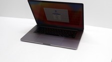 Apple MacBook Pro A1990 15 Core i7 32GB 512GB Gray 2019