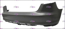 PARAURTI POSTERIORE VERNICIABILE PER AUDI A3 SPORTBACK 2012-2016