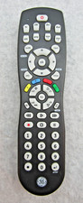GE General Electric Universal Remote Control ...