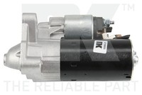 Anlasser Starter 1.4 Kw FüR Renault Grand ScéNic III 1.9 Dci Megane