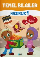 Temel Bilgiler Hazirlik 1 | Taschenbuch | TüRkisch | 2020 | EAN 9783947179459
