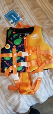 Gogokids kids swim vest Size Medium