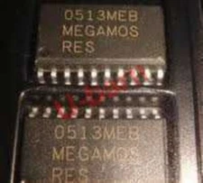   SOP-20, MEGAMOS/RES *rr