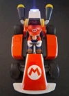 Nintendo Switch Mario Kart Live Home Circuit MARIO Car Only Working Tested