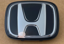 2023-2025 For Honda Accord Front Grille Radar Compatible Emblem 75710-30a-a01