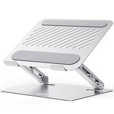 UGREEN Laptop Ständer Aluminium Höhenverste...