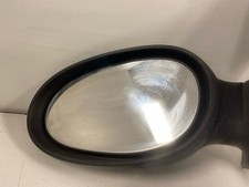 Retroviseur gauche (ou coque) Smart FORTWO