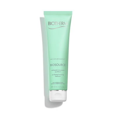 Biotherm Biosource Cleanser Toning Mousse   150 ml
