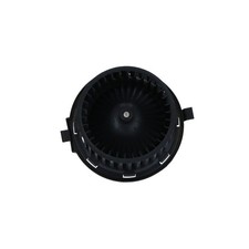 Innenraumgebläse Frischluft Umluft 12 V 2-polig NRF passend für u.a. VW GOLF