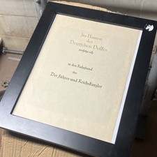 Black Wood Rectangular Picture Frame 11x13 in Wall Mounted Matte Finish