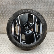 PEUGEOT 3008 P64 EV Alufelge 235/50R20 8Jx20CH5 ET43 9842669880 2024 28326953