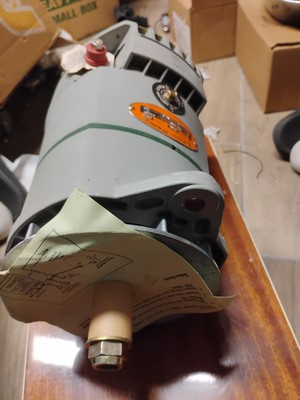 #ad New Original Delco Remy Series 2581 Type 450 Model 1117248 $300.00