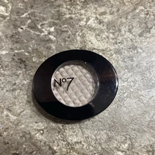 No7 Eyeshadow Full Size Eyeshadow Mink Shade 1.9g .06 Oz Brand New