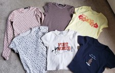 Brandy Melville Lot Crop Top Shirt John Galt Billabong Fort Worth Yellowstone