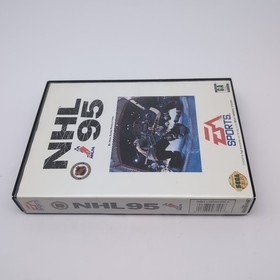 Sega Genesis - MK 1631 Console - w/ 2 Controllers & 2 Games WORKS GREAT