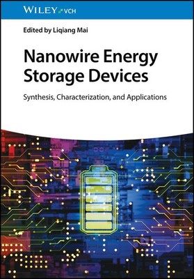 Nanowire Energy Storage Devices Liqiang Mai