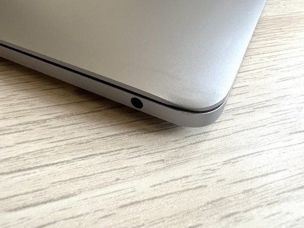 MACBOOK PRO 2017 13" REACONDICIONADO - SSD 256GB INTEL i5 - RAM 8GB 2.30GHz A1708 3