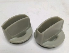 1 Pair TOTAL OF 2 HOOVER WATER TANK CAPS CAP FH50150 FH50141 FH50135 FH50134
