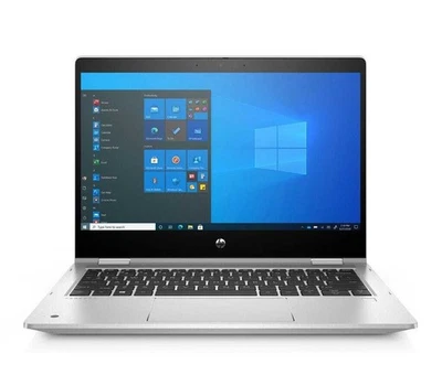 HP ProBook x360 435 G8 Ryzen 3 5400U 8GB 256GB SSD 13.3" Touchscreen Win 11 Pro - image 1 of 4