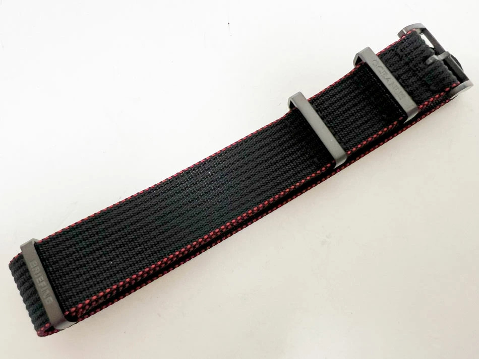 CASIO Oceanus OCEANUS BRIEFING Collaboration Clas… - image 2