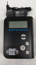 PETERSON Metronome BB-1 BODY BEAT Used