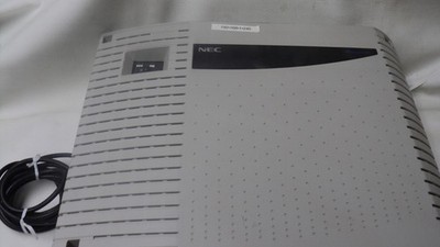 NEC Aspire S KSU Phone System IP1NA-KSU-S1