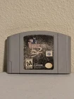 New ListingResident Evil 2 (Nintendo 64 N64) CARTRIDGE ONLY RARE AUTHENTIC TESTED & WORKING