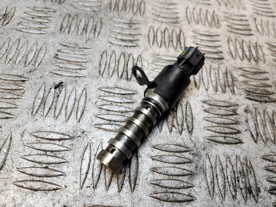 HYUNDAI IX35 OIL CONTROL SOLENOID VALVE 1.6 G4FD PETROL 2010 - 2016 - Image 2 of 4