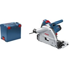 Bosch GKT 55 GCE Professional - Seghetto a immersione - 1400 W - 165 mm