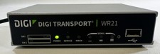 Digi TransPort WR21 2-Port Cellular Router