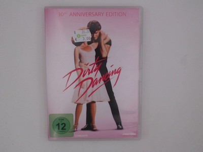 Dirty Dancing 30th Anniversary Single Version Swayze, Patrick und Jennifer Grey:
