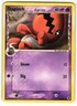 TRAPINCH 68/101 DRAGON FRONTIERS ENGLISH POKEMON TCG