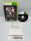 Alice: Madness Returns - Microsoft Xbox 360 - CIB Complete Near Mint - Tested