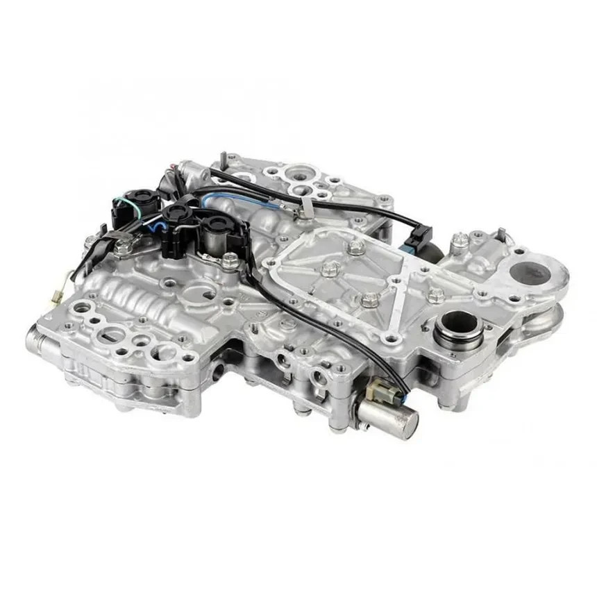 TR690 CVT VALVE BODY SUBARU TESTED OEM TRANSMISSION LIFETIME