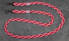 SHETTY ZÜGEL FLECHTZÜGEL Shetty Shetland Pony HOLZPFERD Minishetty Reitzügel