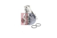 Aks Dasis Wasserpumpe U.A. FüR Audi, Ford, Seat, Vw