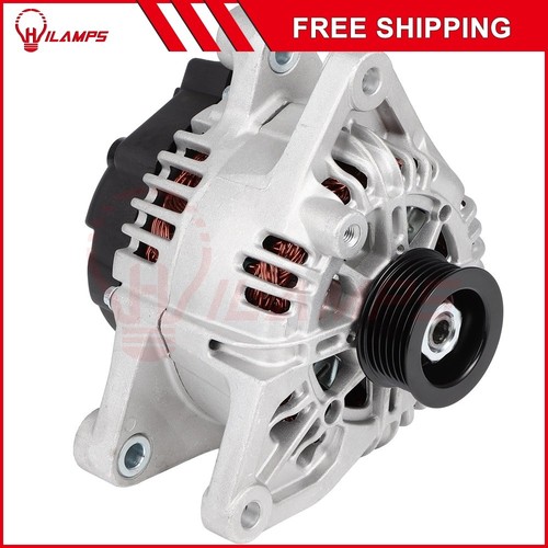 For 2002 2003 2004 2005 Kia Sedona Passenger Van 3.5L 120A 12V Alternator 11013 - Afbeelding 4 van 7