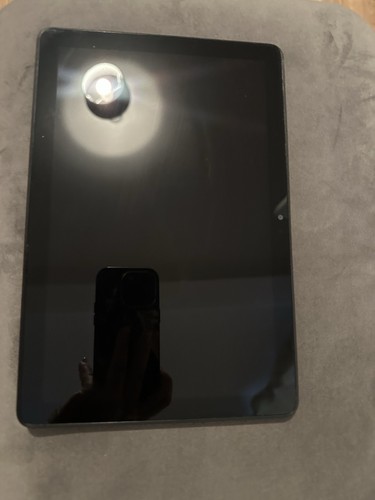 Amazon Fire HD 10 11th Gen Tablet Alexa 1080p Full HD 32GB WI-FI Black - Picture 9 of 9