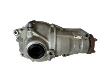 14-19 Bmw X5 F15 X6 F16 4.4l Awd Front Axle Differential 3.15 Ratio