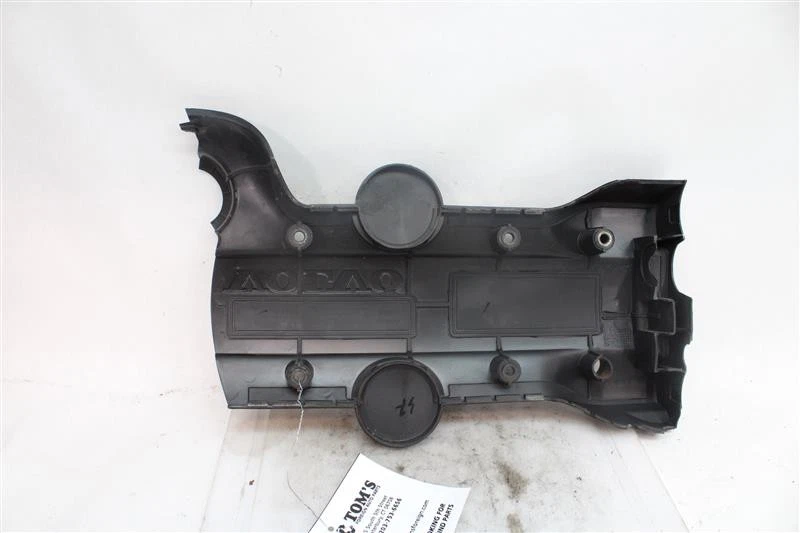 PLASTIC ENGINE COVER Volvo S60 2016 16 31339765 1287515 Foto 2 de 4