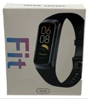 Unisex Amoled Fitbit