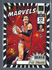 2025 Panini Donruss WNBA U Pick - Holo Parallels, Inserts, Rated Rookies & More