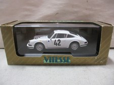 Vitesse 1967 Porsche Le Mans 1/43