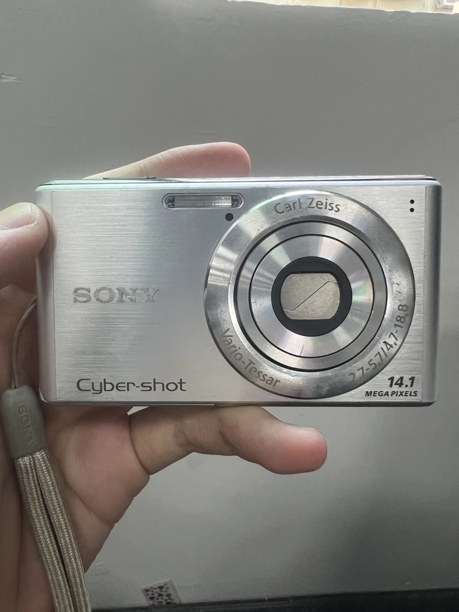 Sony Dsc W530 for sale | eBay